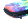 Classic Game Carrying Case With Velvet Inner Material