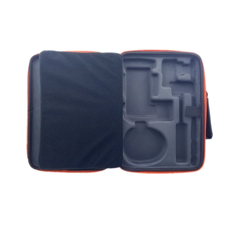 Customized Eva Carrying Case for Intercom, Walkie-talkie Carry Case