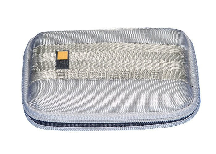 Waterproof / Shockproof EVA Camera Case Hard shell