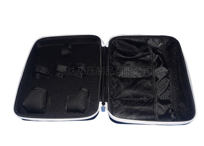 OEM Hair Cut EVA Foam Case