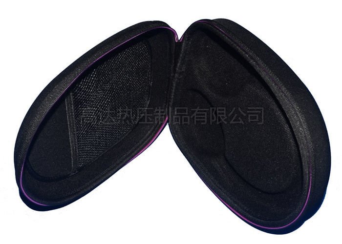 Professional Customized Headphone Carrying Case