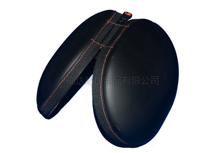 Portable Bluetooth Headset Carrying Case 