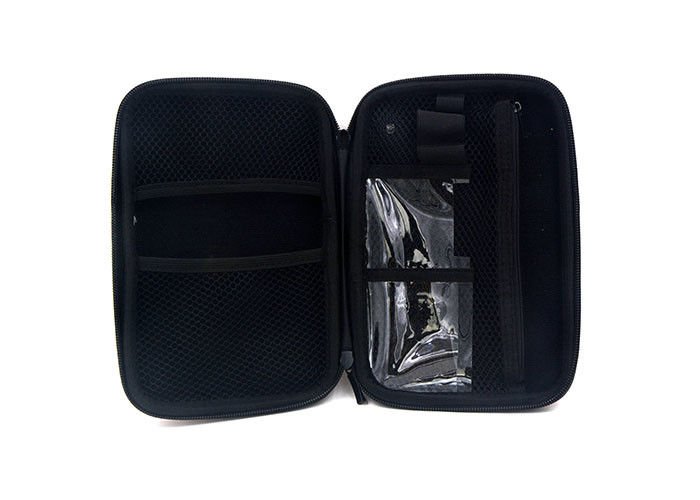EVA Medical First Aid Kit Portable Medical Travel Case 