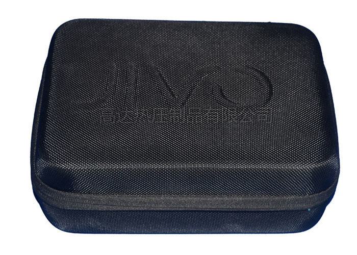Professional Custom EVA Tool Case Durable Practical With Zipper