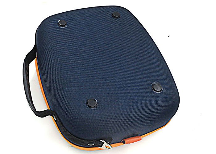 Professional Customized EVA Tool Case Portable With Hot Pressing Debossed