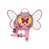 EVA Material Butterfly Daypack for Kids with PU Surface