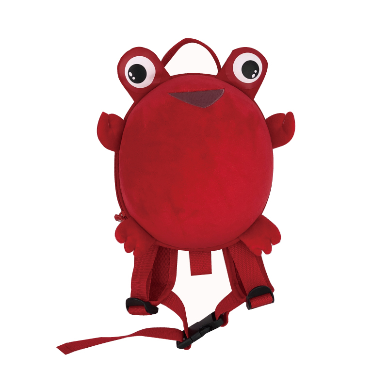 Cute EVA Backpacks for Children 1-3 years old