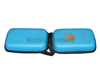 EVA Custom Power Bank Carry Case Waterproof With debossed logo